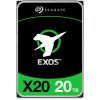 Жесткий диск 3.5" 20TB Seagate (ST20000NM007D) изображение 2