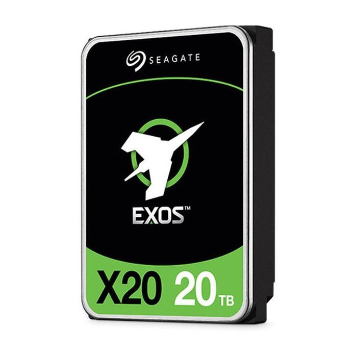 Жесткий диск 3.5" 20TB Seagate (ST20000NM007D) изображение 3