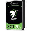 Жесткий диск 3.5" 20TB Seagate (ST20000NM007D) изображение 3