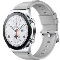 Смарт-часы Xiaomi Watch S1 Gray