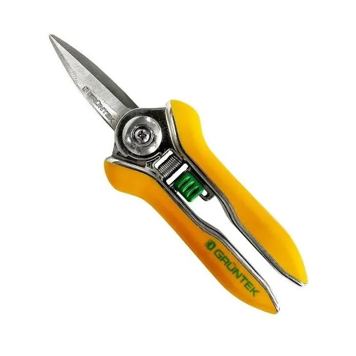 Секатор Gruntek Colibri 170 мм (295170008) зображення 2