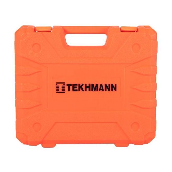 Шуруповерт Tekhmann TCD-18 LiW 2 акб (850615) изображение 10