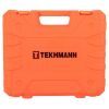 Шуруповерт Tekhmann TCD-18 LiW 2 акб (850615) изображение 10