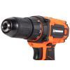 Шуруповерт Tekhmann TCD-18 LiW 2 акб (850615) изображение 7
