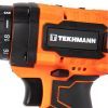 Шуруповерт Tekhmann TCD-18 LiW 2 акб (850615) изображение 8