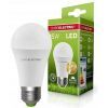 Лампочка EUROELECTRIC LED А60 15W E27 4000K 220V (LED-A60-15274(EE)) изображение 2