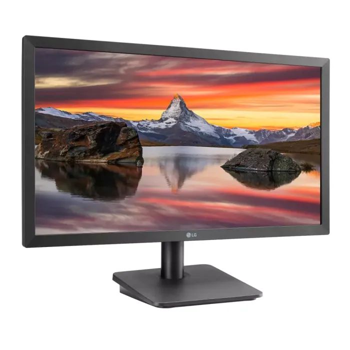 Монитор LG 22MP410-B изображение 2