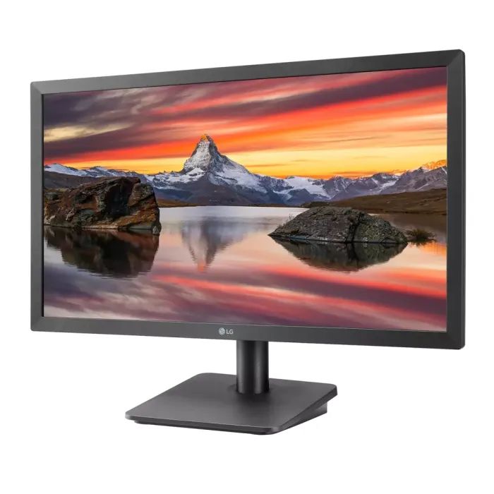 Монитор LG 22MP410-B изображение 3
