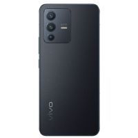 Мобильный телефон Vivo V23 5G 8/128GB Stardust Black изображение 2