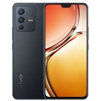Мобильный телефон Vivo V23 5G 8/128GB Stardust Black изображение 7