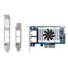 Мережева карта 2x10GbE PCIe Gen3 x4 X710 QNap (QXG-10G2T-X710) зображення 2