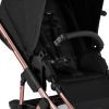 Коляска ABC design Salsa 4 Air Diamond Rose Gold (1200228/2004) изображение 11