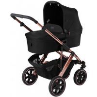 Коляска ABC design Salsa 4 Air Diamond Rose Gold (1200228/2004)
