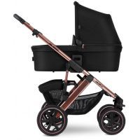 Коляска ABC design Salsa 4 Air Diamond Rose Gold (1200228/2004) изображение 2