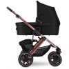 Коляска ABC design Salsa 4 Air Diamond Rose Gold (1200228/2004) изображение 2