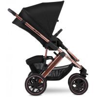 Коляска ABC design Salsa 4 Air Diamond Rose Gold (1200228/2004) изображение 3