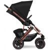 Коляска ABC design Salsa 4 Air Diamond Rose Gold (1200228/2004) изображение 3
