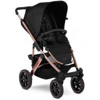 Коляска ABC design Salsa 4 Air Diamond Rose Gold (1200228/2004) изображение 4