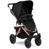 Коляска ABC design Salsa 4 Air Diamond Rose Gold (1200228/2004) изображение 4
