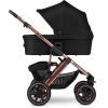 Коляска ABC design Salsa 4 Air Diamond Rose Gold (1200228/2004) изображение 5