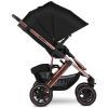Коляска ABC design Salsa 4 Air Diamond Rose Gold (1200228/2004) изображение 6