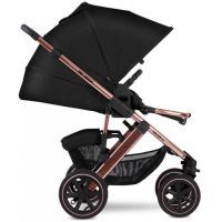 Коляска ABC design Salsa 4 Air Diamond Rose Gold (1200228/2004) изображение 7
