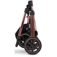 Коляска ABC design Salsa 4 Air Diamond Rose Gold (1200228/2004) изображение 8