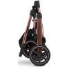 Коляска ABC design Salsa 4 Air Diamond Rose Gold (1200228/2004) изображение 8