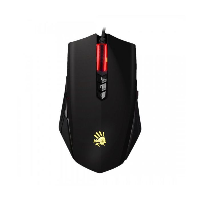 Мишка A4Tech Bloody A70A USB Crackle