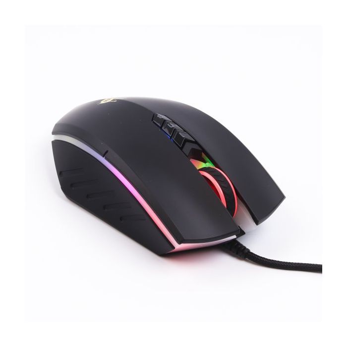 Мишка A4Tech Bloody A70A USB Crackle зображення 3