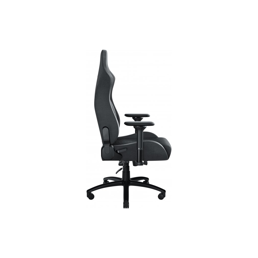 Крісло ігрове Razer Iskur Fabric XL (RZ38-03950300-R3G1) зображення 3