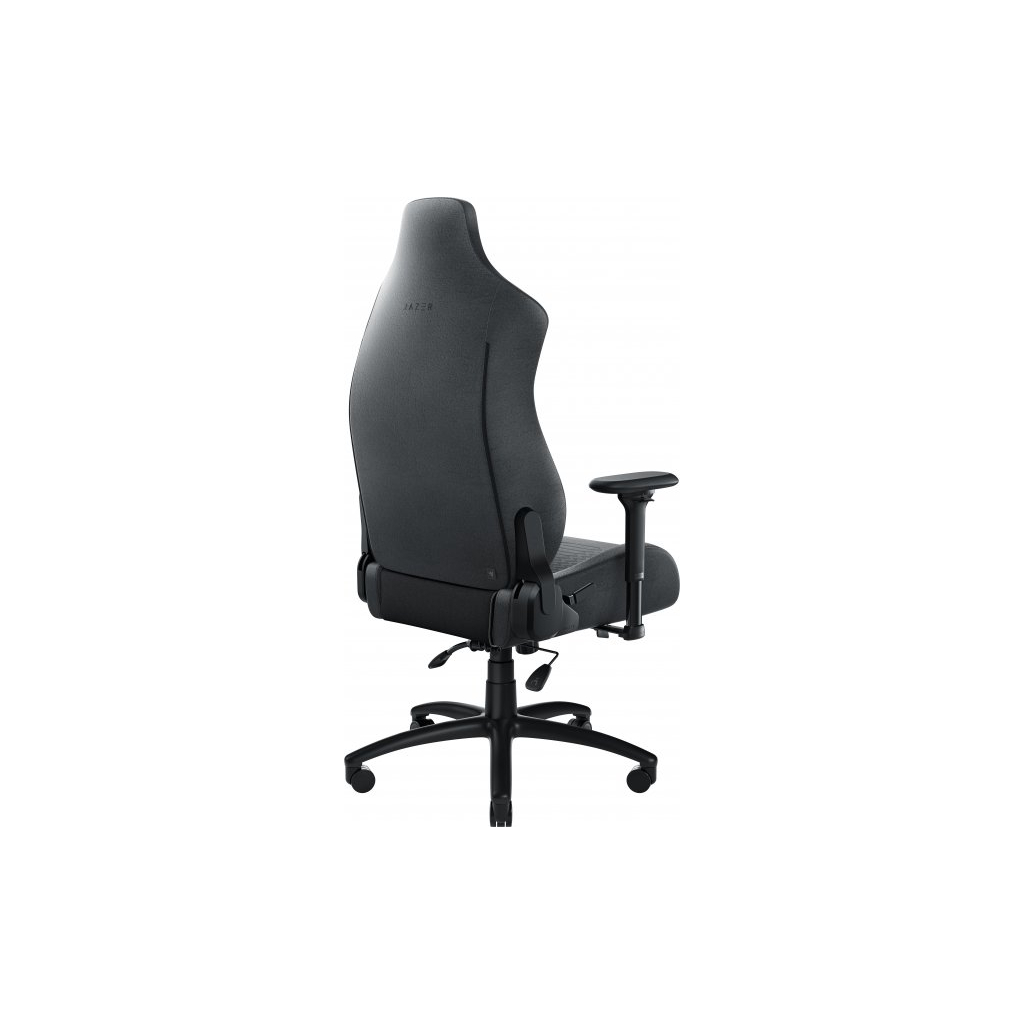 Кресло игровое Razer Iskur Fabric XL (RZ38-03950300-R3G1) изображение 4