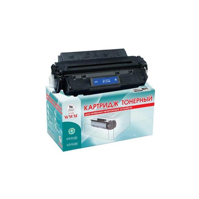 Картридж WWM для HP LJ 2100/2200 (LC13N)