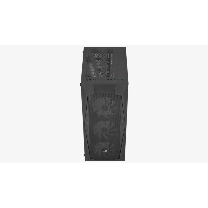 Корпус AeroCool Falcon-G-BK-v2 изображение 10