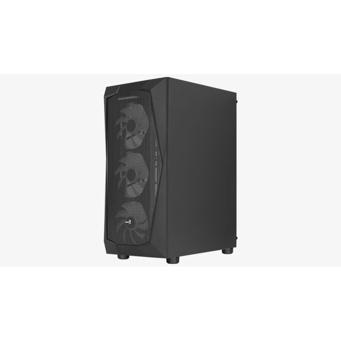Корпус AeroCool Falcon-G-BK-v2 изображение 11