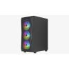 Корпус AeroCool Falcon-G-BK-v2 изображение 12