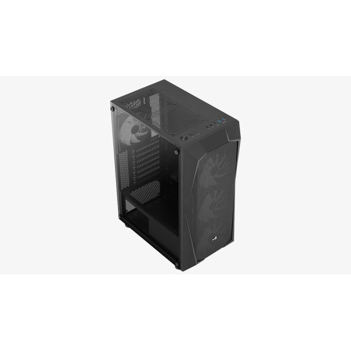 Корпус AeroCool Falcon-G-BK-v2 изображение 3
