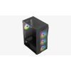 Корпус AeroCool Falcon-G-BK-v2 изображение 4