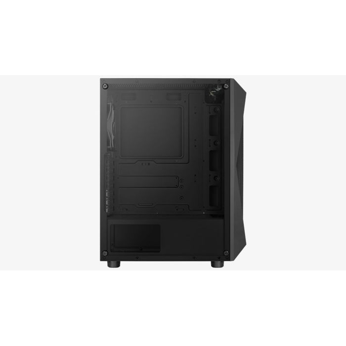 Корпус AeroCool Falcon-G-BK-v2 изображение 5