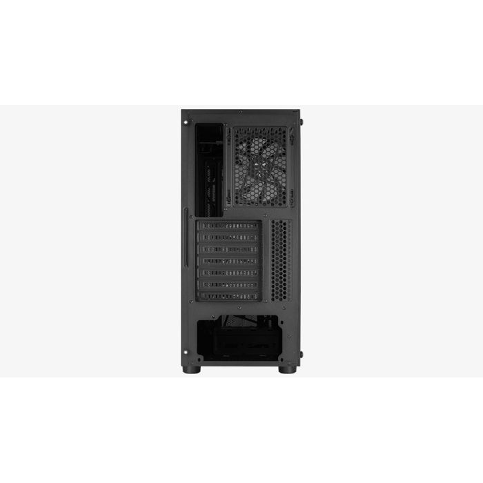 Корпус AeroCool Falcon-G-BK-v2 изображение 7
