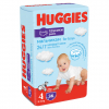Підгузки Huggies Pants 4 (9-14 кг) для хлопчиків 36 шт (5029053564265) зображення 2