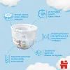 Подгузники Huggies Little Movers/Pants 4 Jumbo 9-14 кг для мальчиков 36 шт (5029053564265) изображение 7