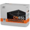 Блок питания Deepcool 650W (DN650) изображение 5