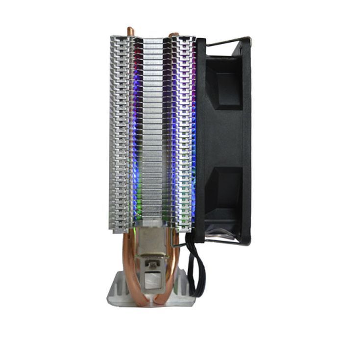 Кулер для процессора Cooling Baby R90 COLOR LED изображение 2