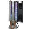 Кулер для процессора Cooling Baby R90 COLOR LED изображение 2