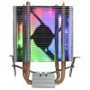 Кулер для процессора Cooling Baby R90 COLOR LED изображение 3