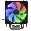 Кулер для процессора Cooling Baby R90 COLOR LED изображение 5