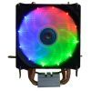 Кулер для процессора Cooling Baby R90 COLOR LED