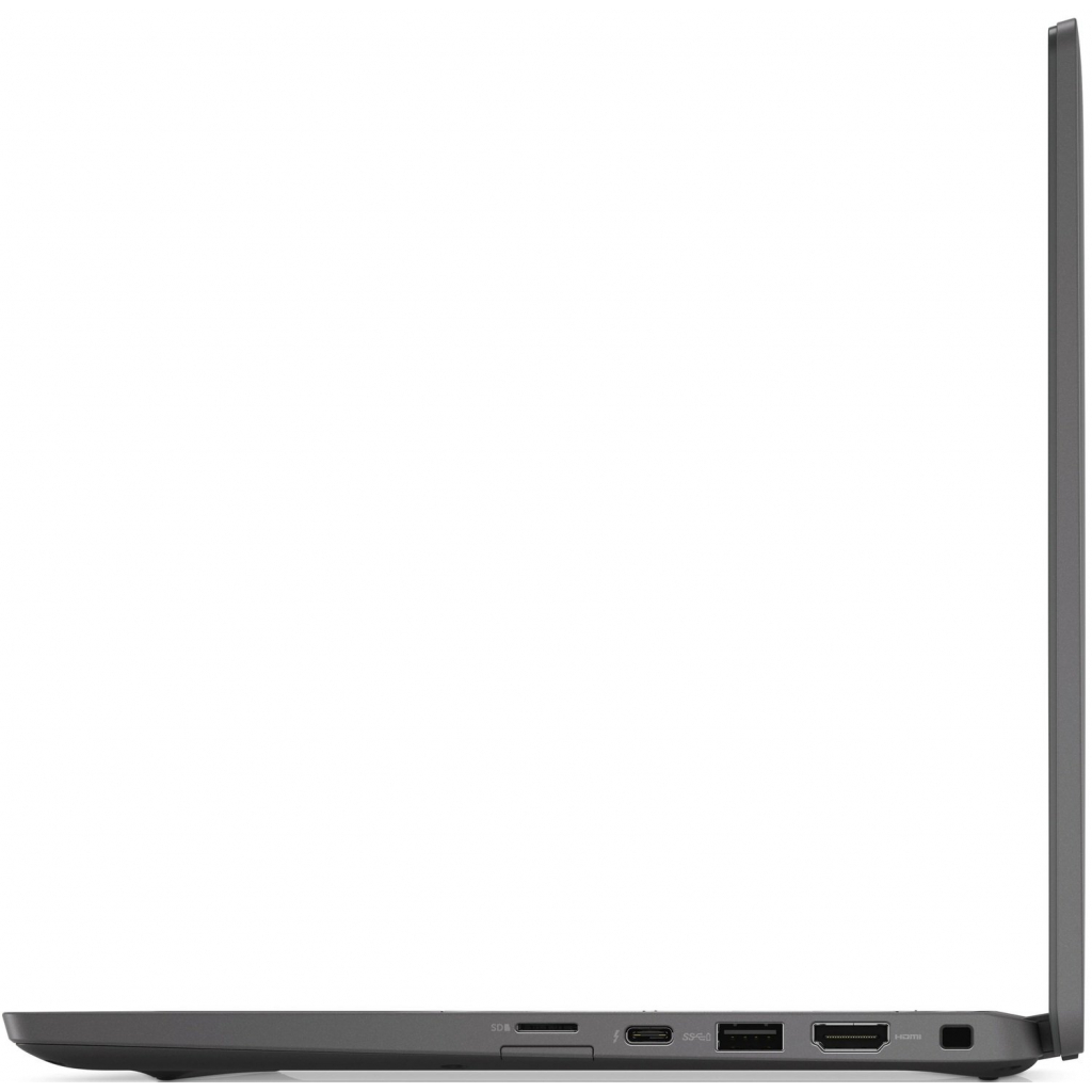 Ноутбук Dell Latitude 7320 (N013L732013UA_WP11) изображение 7