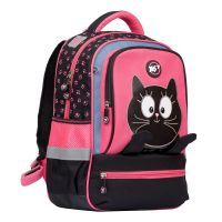Рюкзак школьный Yes S-59 Meow (554752)